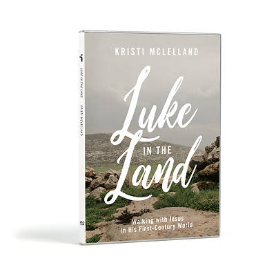 Picture of Luke in the Land - DVD Set