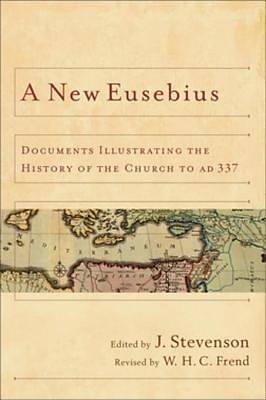 Picture of A New Eusebius [ePub Ebook]