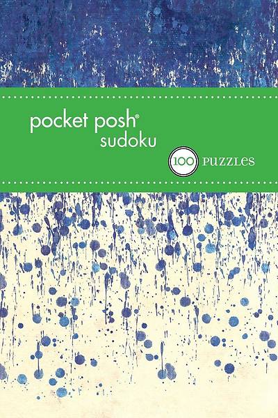 Picture of Pocket Posh Sudoku 29
