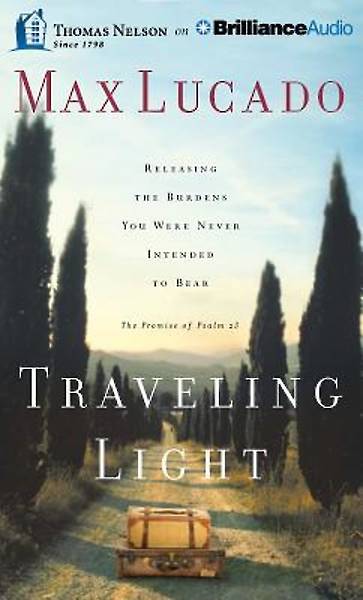 Picture of Traveling Light