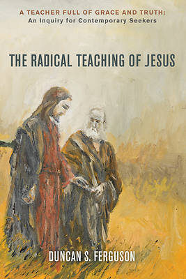 Picture of The Radical Teaching of Jesus