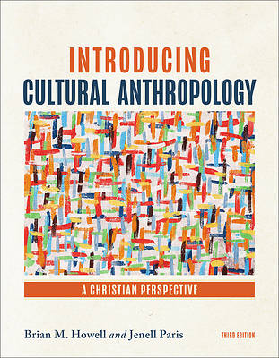 Introducing Cultural Anthropology