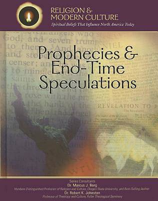 Picture of Prophecies & End-Time Speculations