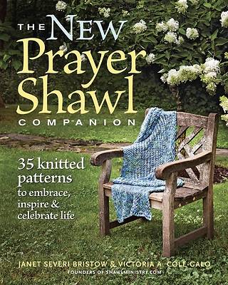 Picture of The New Prayer Shawl Companion