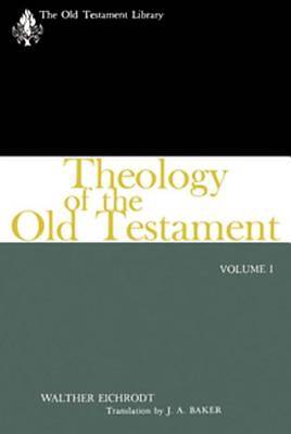 Picture of Theology of the Old Testament, Volume One [ePub Ebook]