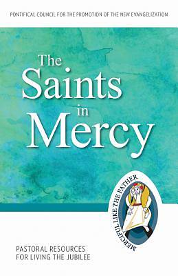 Picture of The Saints of Mercy