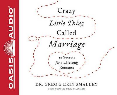 Picture of Crazy Little Thing Called Marriage (Library Edition)