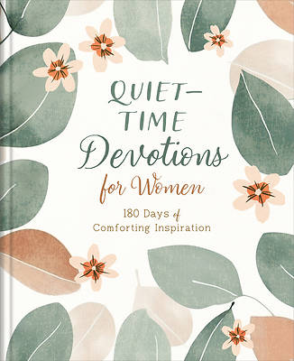 Picture of Quiet-Time Devotions for Women