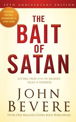 Picture of The Bait of Satan, 20th Anniversary Edition