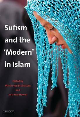 Picture of Sufism and the 'modern' in Islam