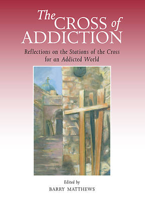 Picture of The Cross of Addiction