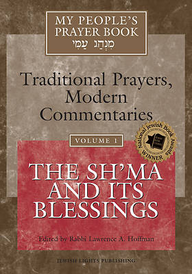 Picture of The Sh'ma and Its Blessings