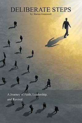 Picture of Deliberate Steps