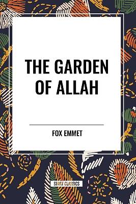 Picture of The Garden of Allah