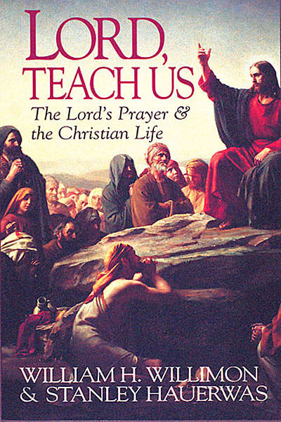 Picture of Lord, Teach Us [Microsoft Ebook]
