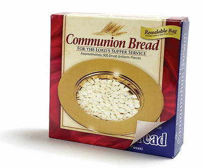 Picture of Communion Bread - Approx. 500