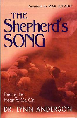 Picture of The Shepherd's Song