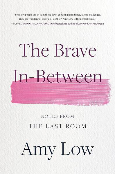 Picture of The Brave In-Between