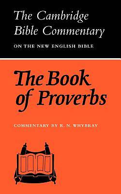 Picture of The Book of Proverbs
