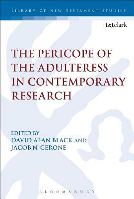 Picture of The Pericope of the Adulteress in Contemporary Research
