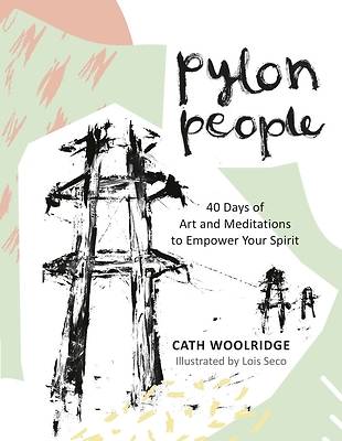 Picture of Pylon People