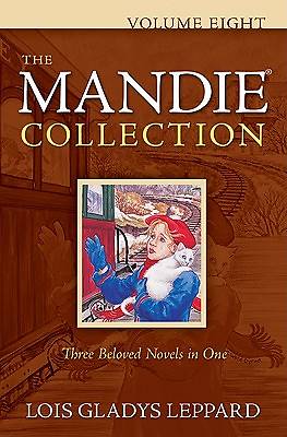 Picture of The Mandie Collection