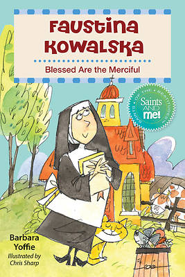 Picture of Faustina Kowalska