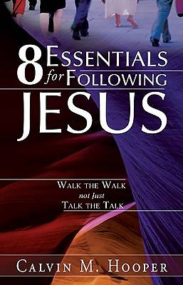 Picture of 8 Essentials for Following Jesus