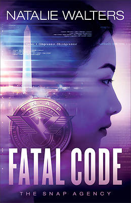 Picture of Fatal Code