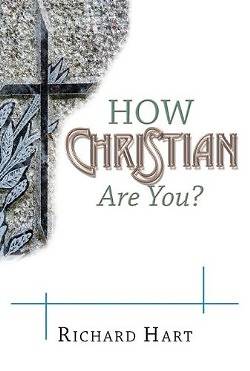 Picture of How Christian Are You?