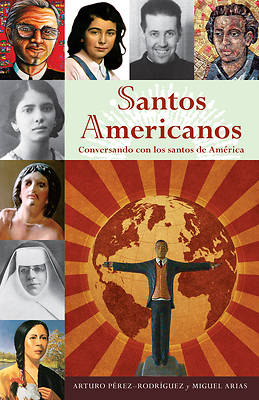 Picture of Santos Americanos