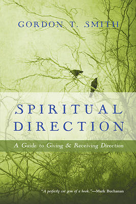 Picture of Spiritual Direction - eBook [ePub]