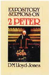 Picture of Expository Sermons 2 Peter