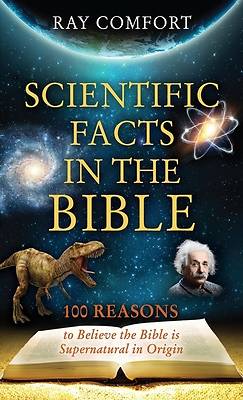 Picture of Scientific Facts in the Bible