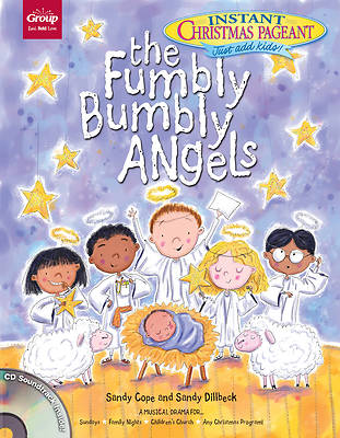 Picture of The Fumbly Bumbly Angels