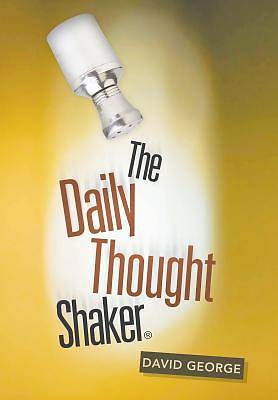 Picture of The Daily Thought Shaker