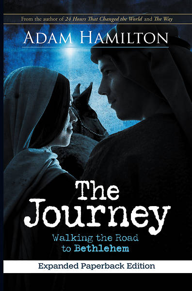 Picture of The Journey, Expanded Paperback Edition