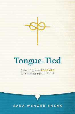 Picture of Tongue-Tied