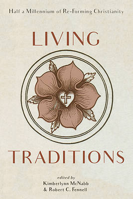 Picture of Living Traditions