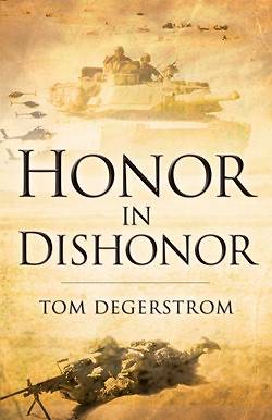 Picture of Honor in Dishonor