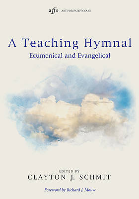 Picture of A Teaching Hymnal