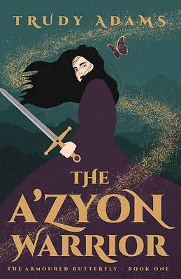 Picture of The A'zyon Warrior