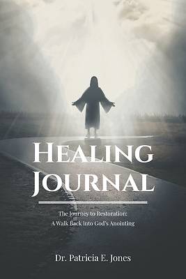 Picture of Healing Journal