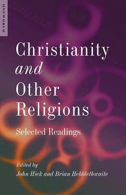 Picture of Christianity and Other Religions