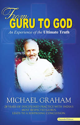 Picture of From Guru to God