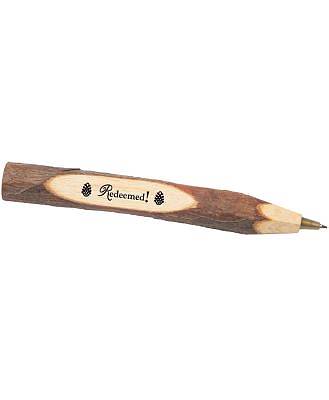 Picture of Rustic Twig Pen (Pk of 8)