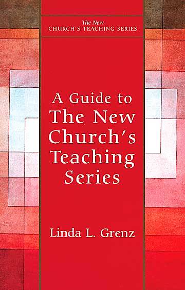 Picture of A Guide to the New Church's Teaching Series