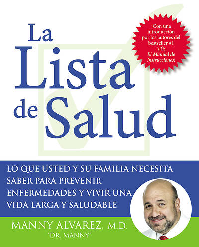 Picture of La Lista de Salud