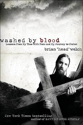 Picture of Washed by Blood