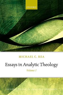 Picture of Essays in Analytic Theology